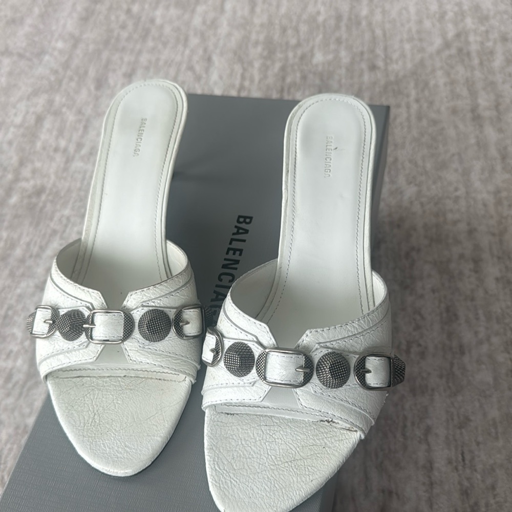 Balenciaga sandals